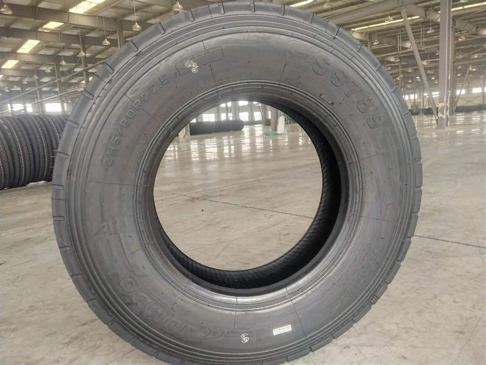 Grandstone GT 889 295/ 80R22.5 SS658 - Imagen 2