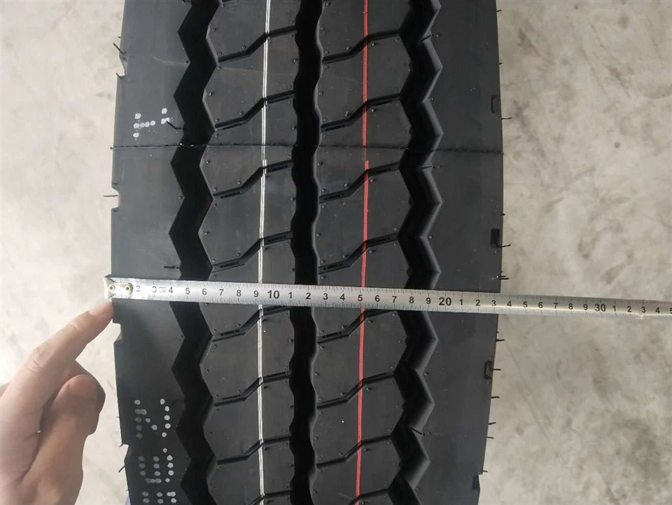 Grandstone GT 889 295/ 80R22.5 SS658 - Imagen 3