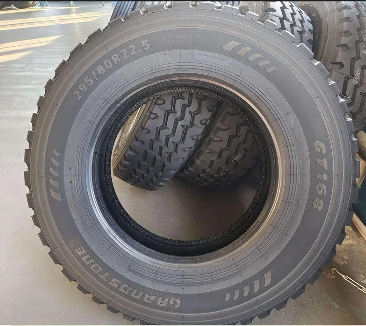 Grandstone GT 168 295/80R22.5 - Imagen 3